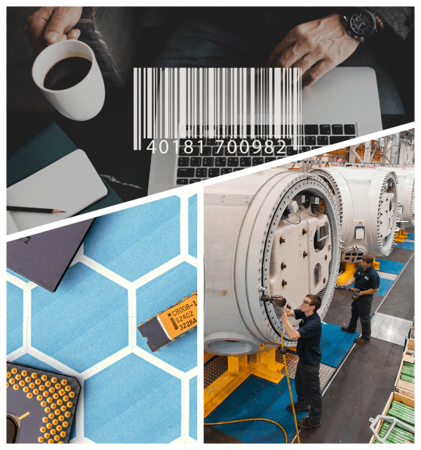 Manufacturing Traceability