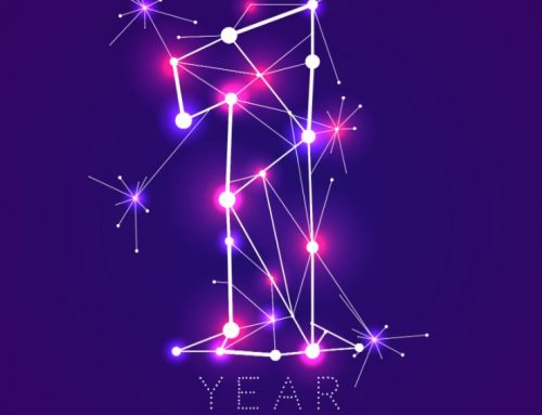 Happy Birthday ZEST I/O!