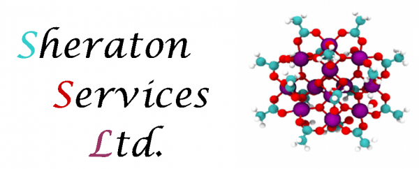 Sheraton Services Ltd