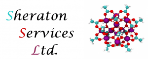 Sheraton Services Logo