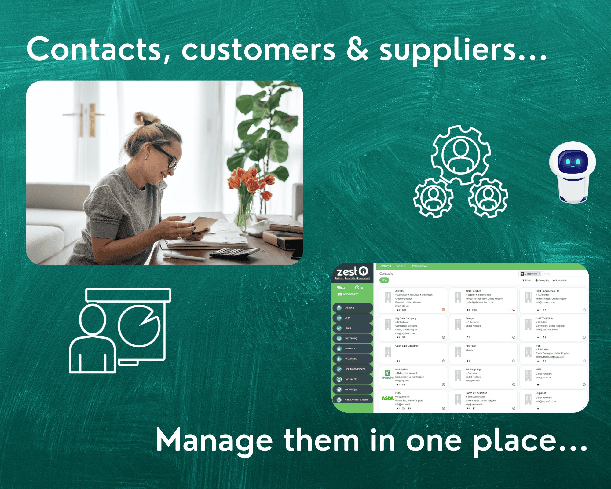 Cloud Software Contact Management Cloud-Software-Contact-Management