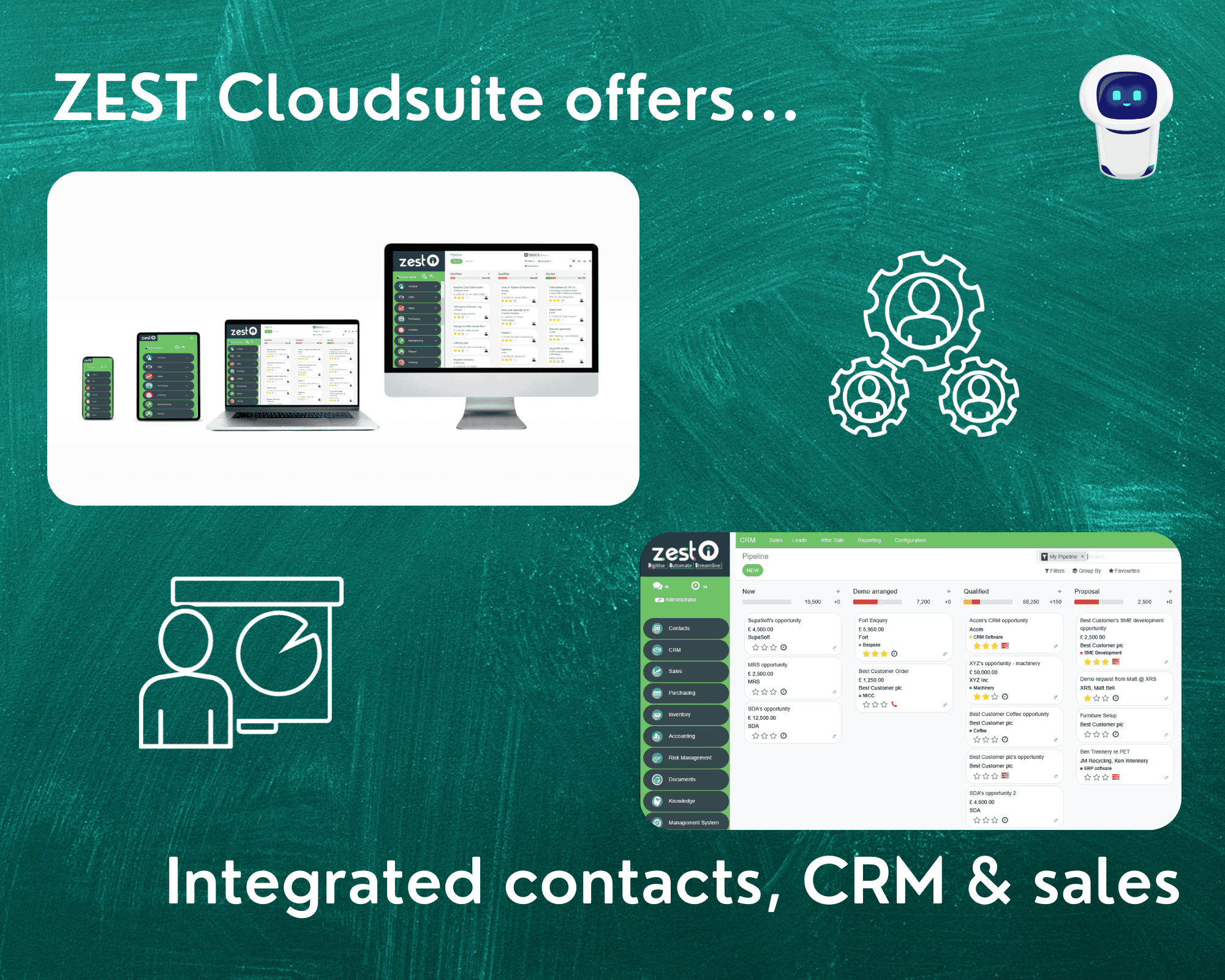 Cloud Software for Lead-Enquiry-Opportunity-CRM-Sales Management Cloud-Software-for-Lead-Enquiry-Opportunity-CRM-Sales-Management