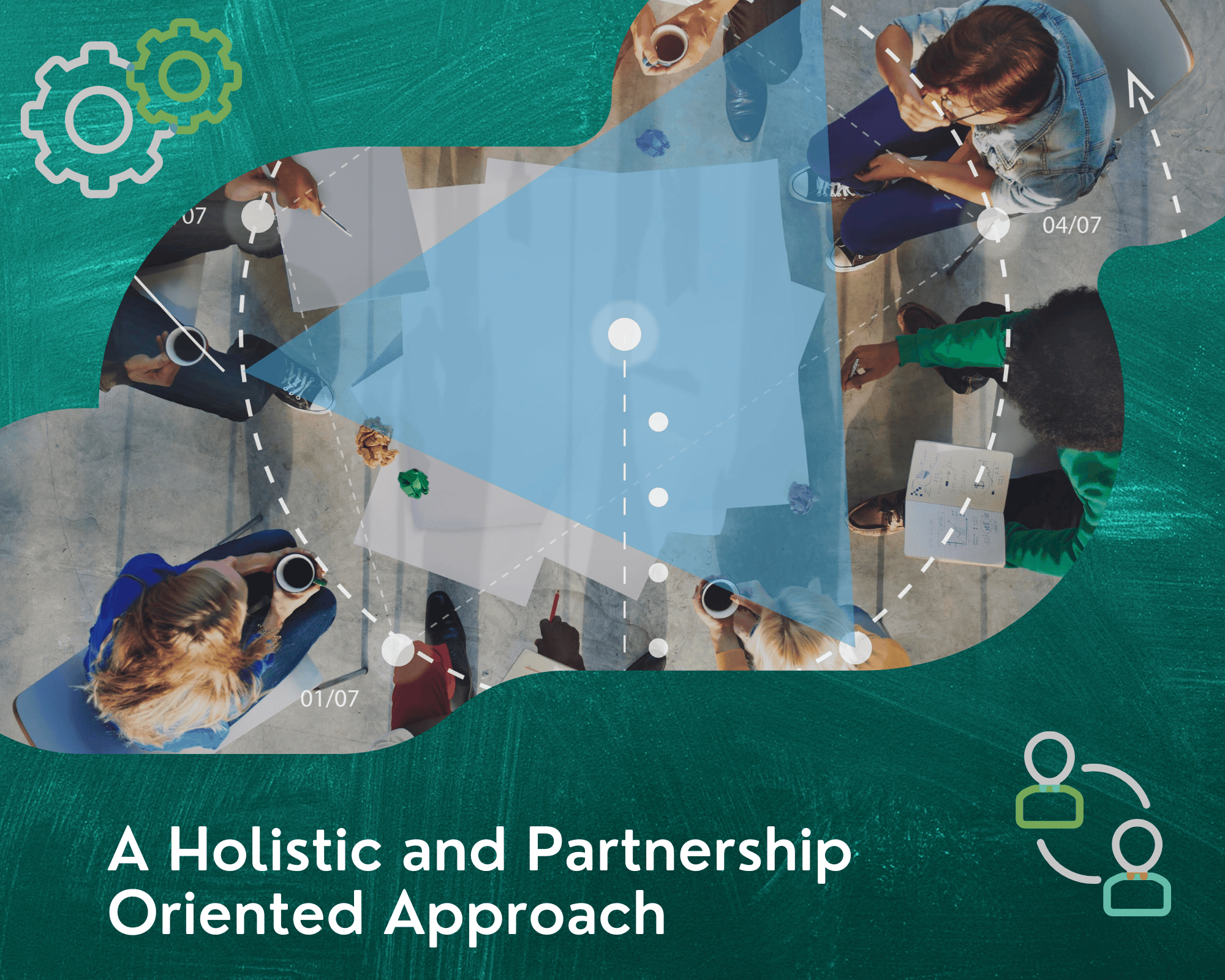 A Holistic and Partnership-Oriented Approach in Continuous Compliance A Holistic and Partnership-Oriented Approach in Continuous Compliance