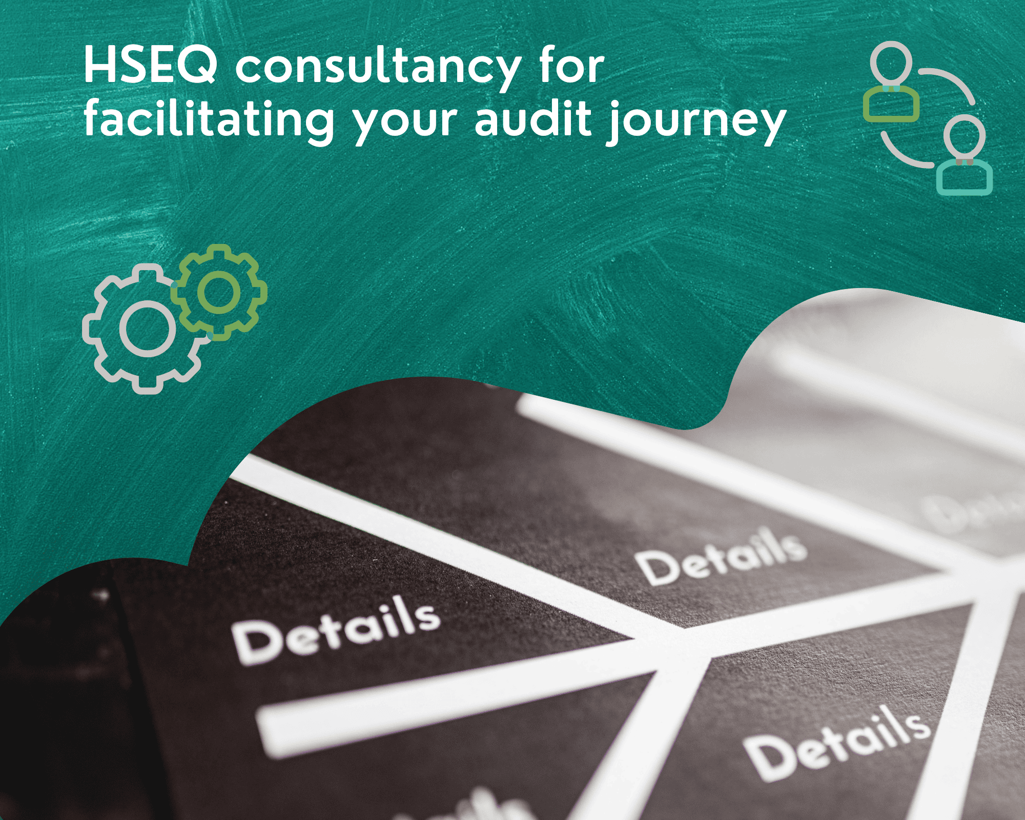 HSEQ Consultancy for ISO Certification