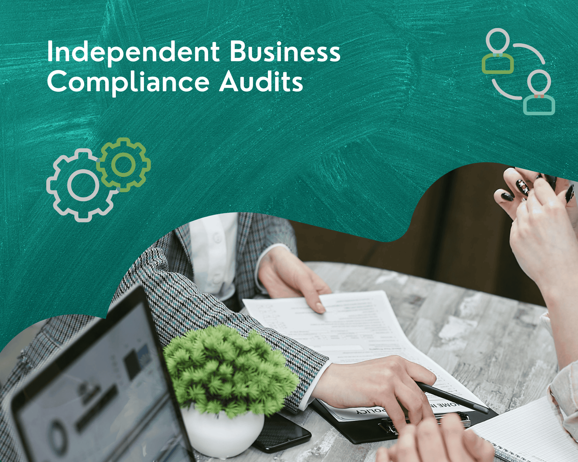 Independent Business Compliance Audits