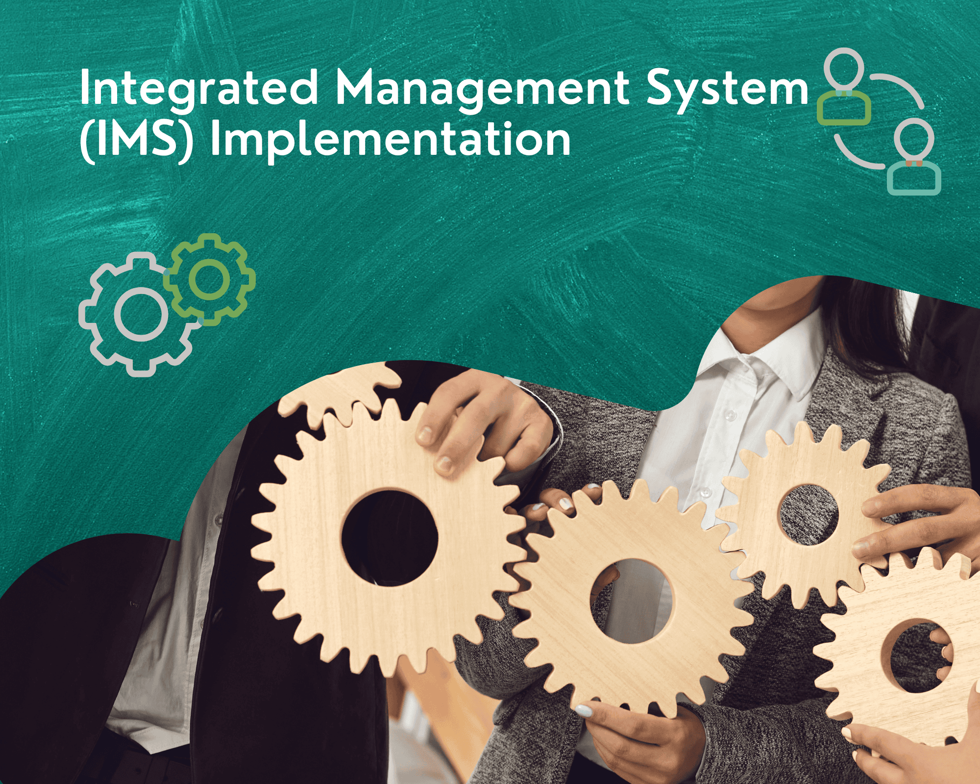 Integrated Management System (IMS) Implementation Integrated Management System (IMS) Implementation