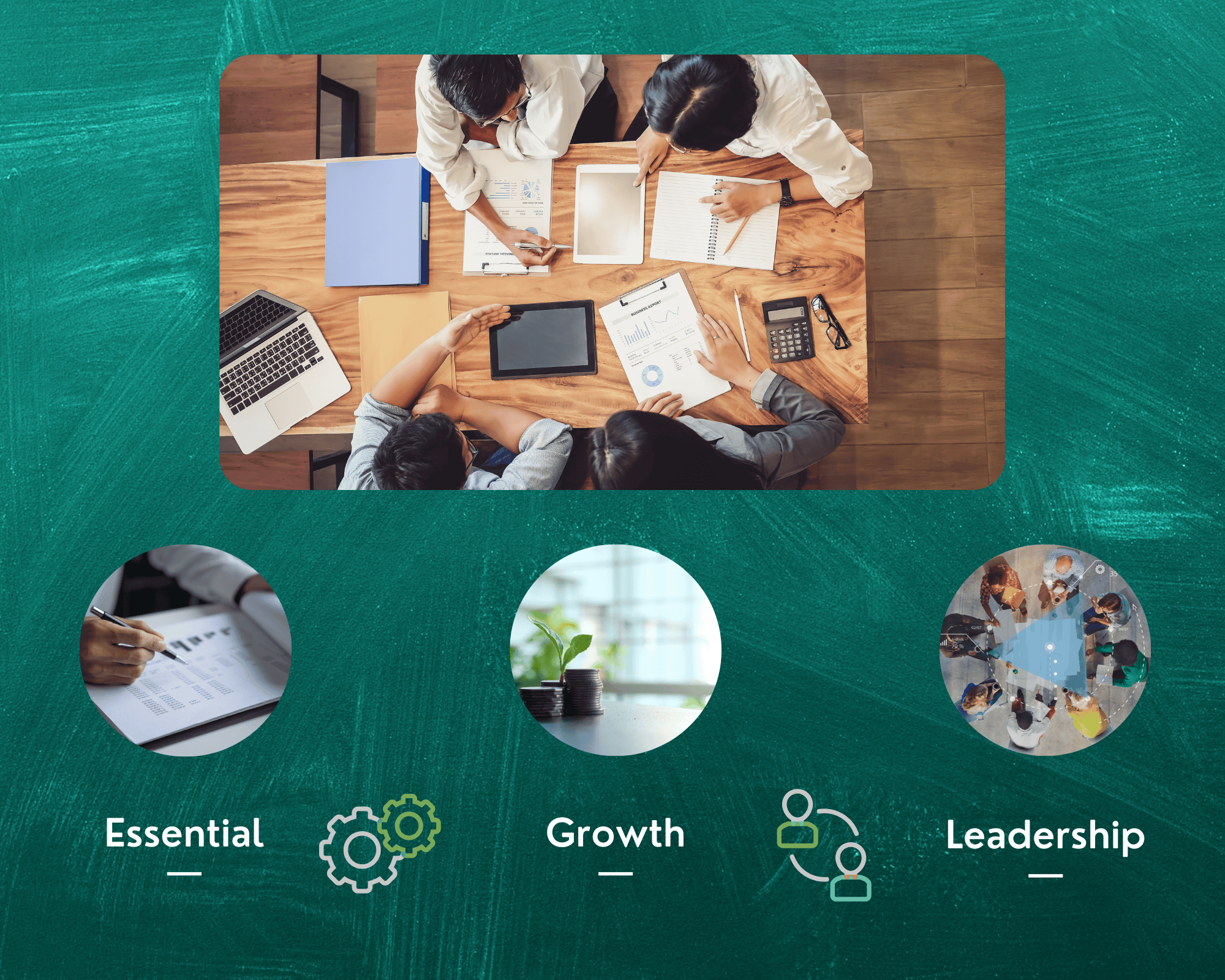 On-Demand Business Support On-Demand Business Support
