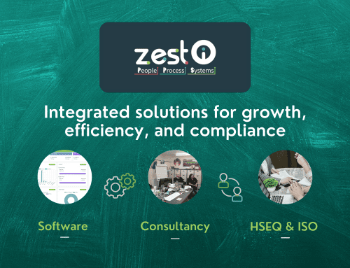 Beyond Software Towards Transformation